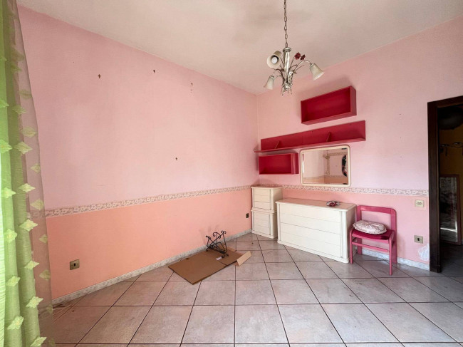 Appartamento in vendita a Vasanello