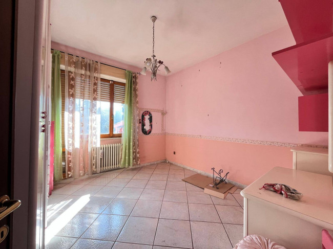 Appartamento in vendita a Vasanello