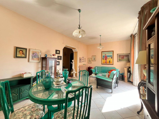 Appartamento in vendita a Vasanello