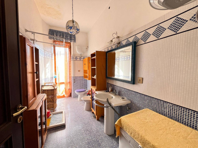 Appartamento in vendita a Vasanello