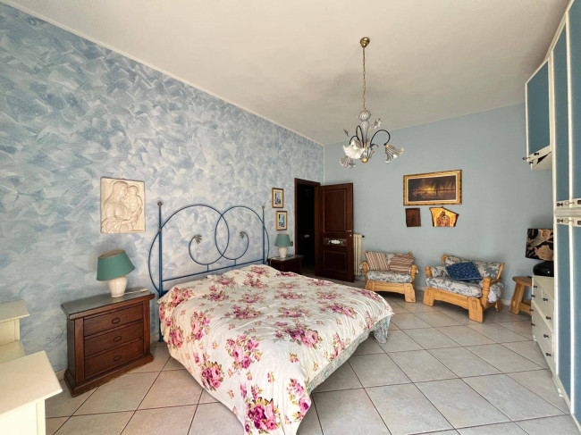 Appartamento in vendita a Vasanello