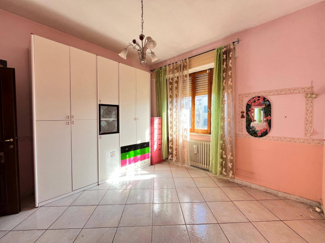 Appartamento in vendita a Vasanello