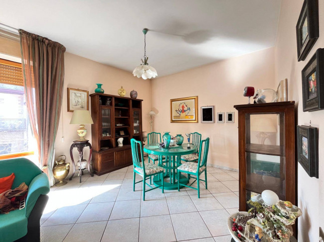 Appartamento in vendita a Vasanello