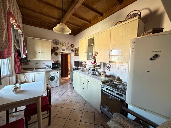 Apartment for sale in Vasanello