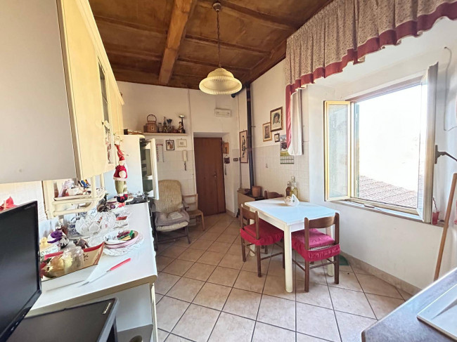 Apartment for sale in Vasanello