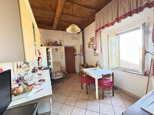 Apartment for sale in Vasanello