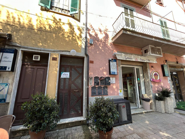 Apartment for sale in Vasanello