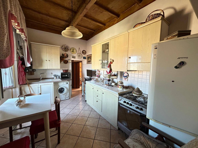 Apartment for sale in Vasanello