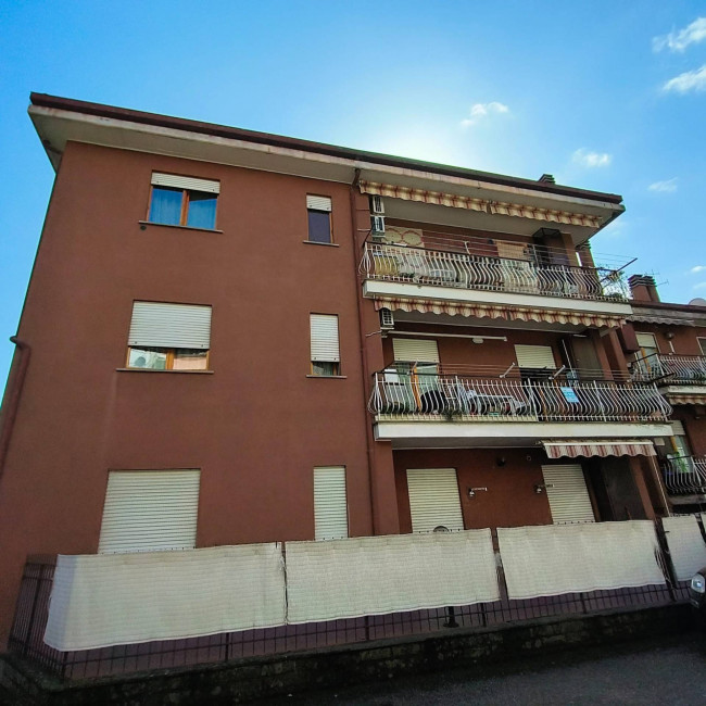 Appartamento in vendita a Soriano nel Cimino