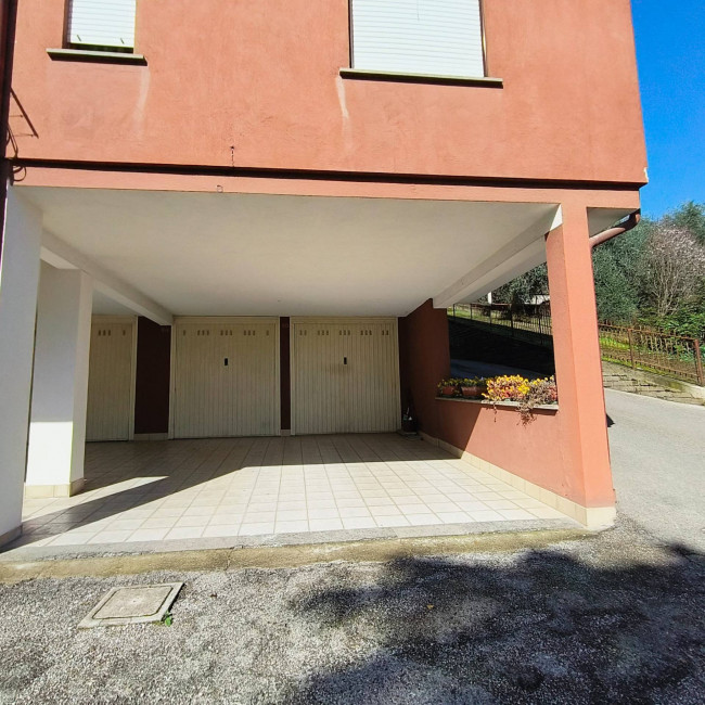 Appartamento in vendita a Soriano nel Cimino