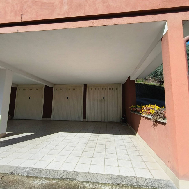 Appartamento in vendita a Soriano nel Cimino