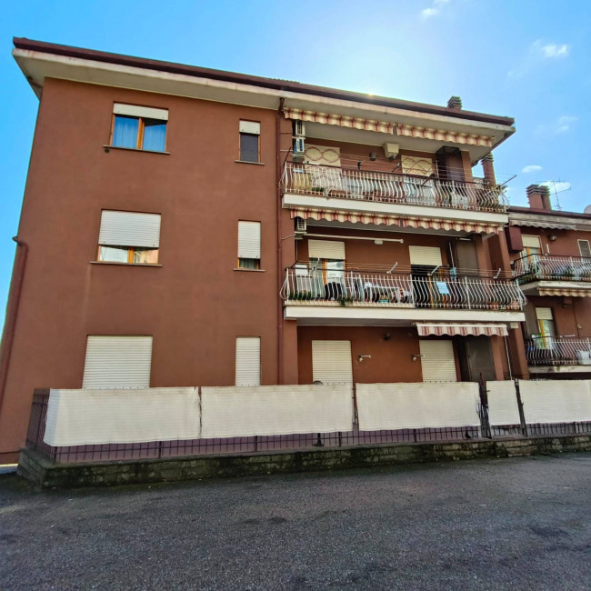 Appartamento in vendita a Soriano nel Cimino