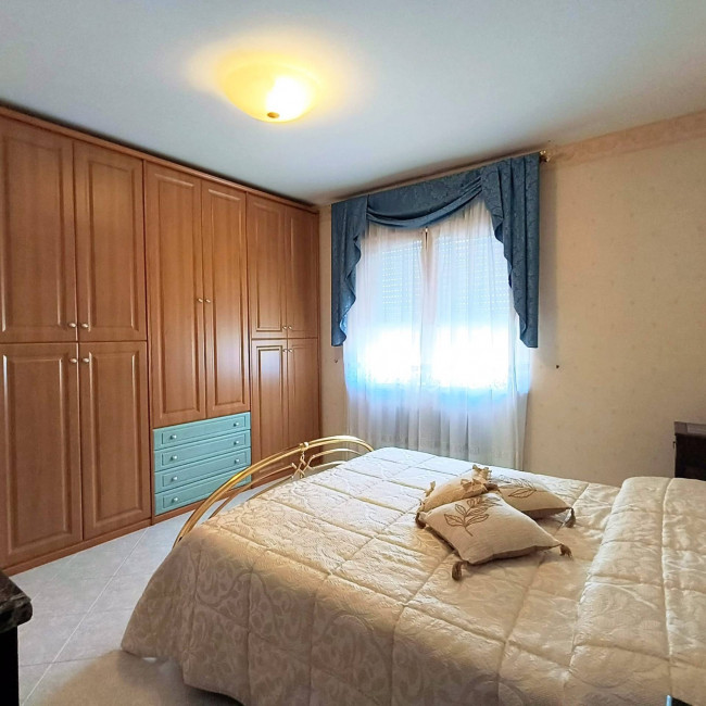 Appartamento in vendita a Soriano nel Cimino