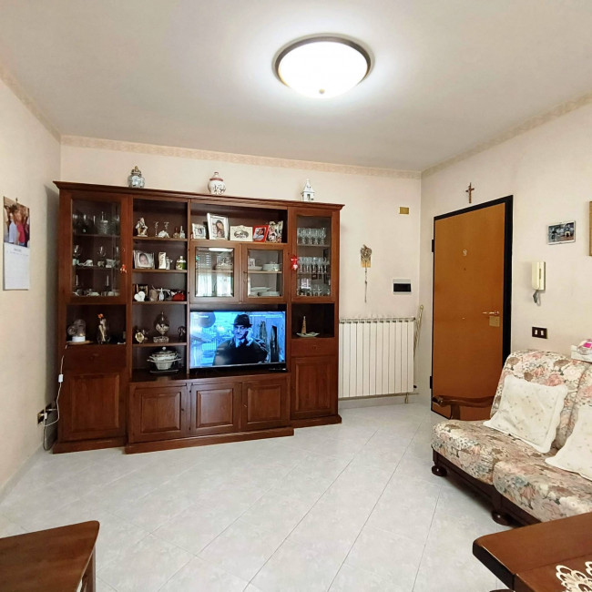 Appartamento in vendita a Soriano nel Cimino