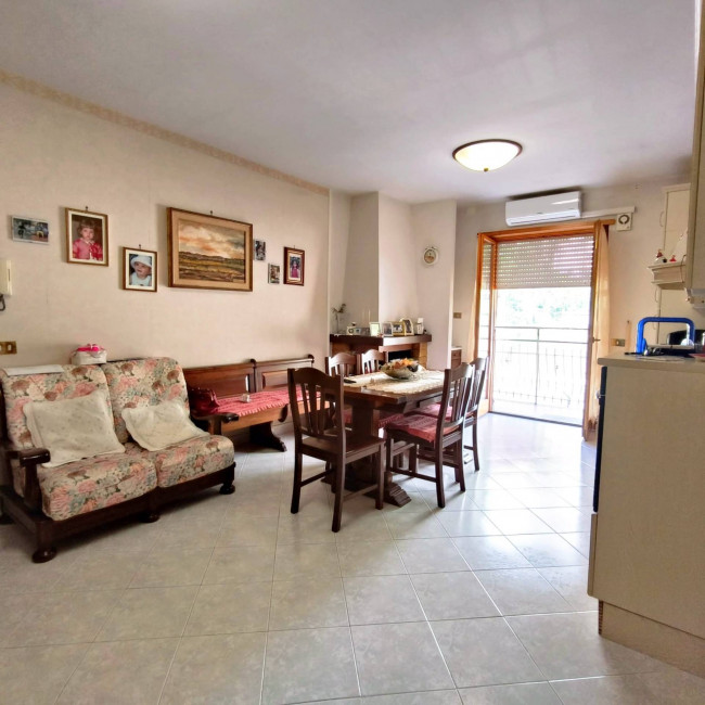 Apartment for sale in Soriano nel Cimino