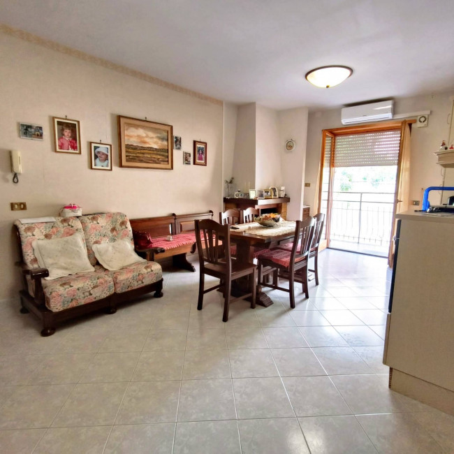 Appartamento in vendita a Soriano nel Cimino