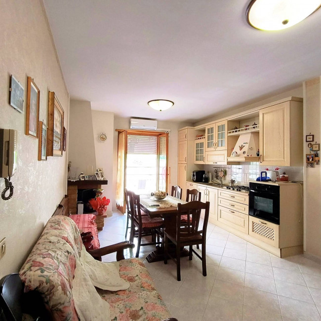 Appartamento in vendita a Soriano nel Cimino