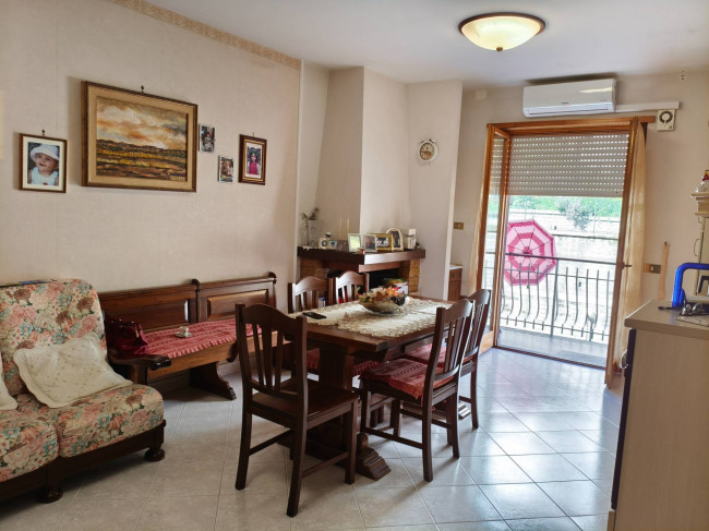 Appartamento in vendita a Soriano nel Cimino