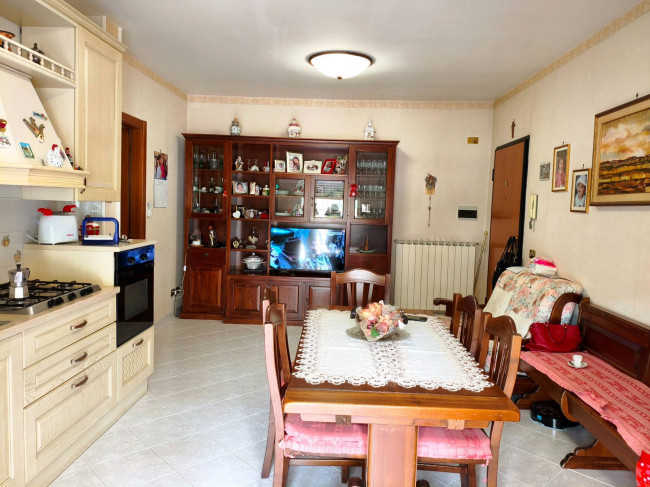 Appartamento in vendita a Soriano nel Cimino