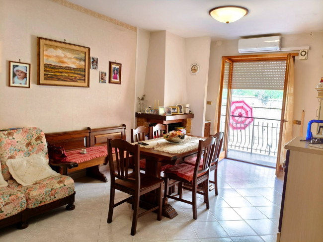 Appartamento in vendita a Soriano nel Cimino