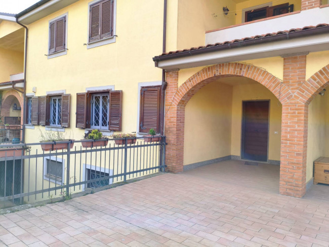 Appartamento in vendita a Vignanello