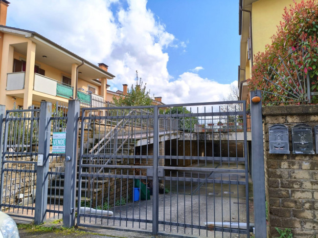 Appartamento in vendita a Vignanello