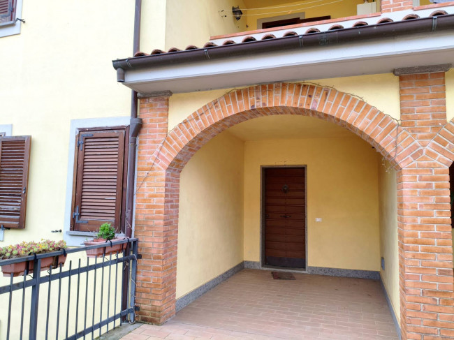 Appartamento in vendita a Vignanello