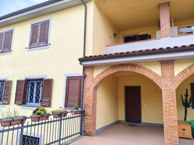 Appartamento in vendita a Vignanello