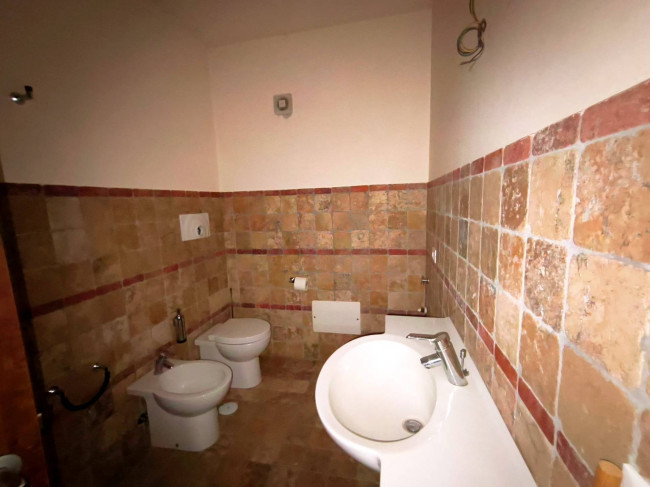 Appartamento in vendita a Vignanello