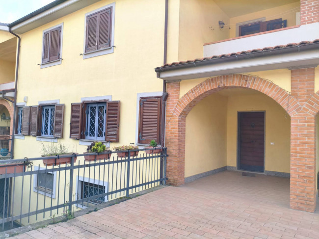 Appartamento in vendita a Vignanello