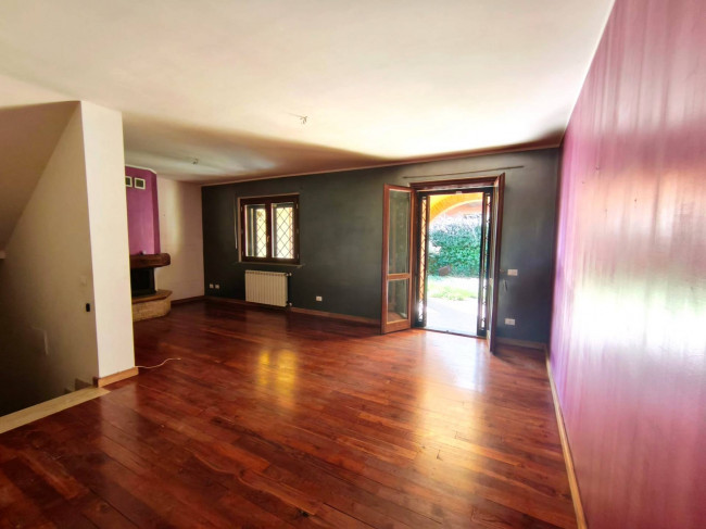 Appartamento in vendita a Vignanello