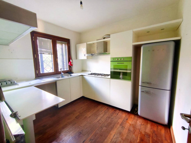 Appartamento in vendita a Vignanello