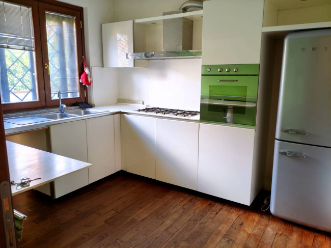 Appartamento in vendita a Vignanello