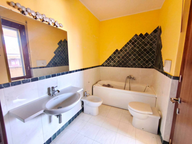 Appartamento in vendita a Vignanello