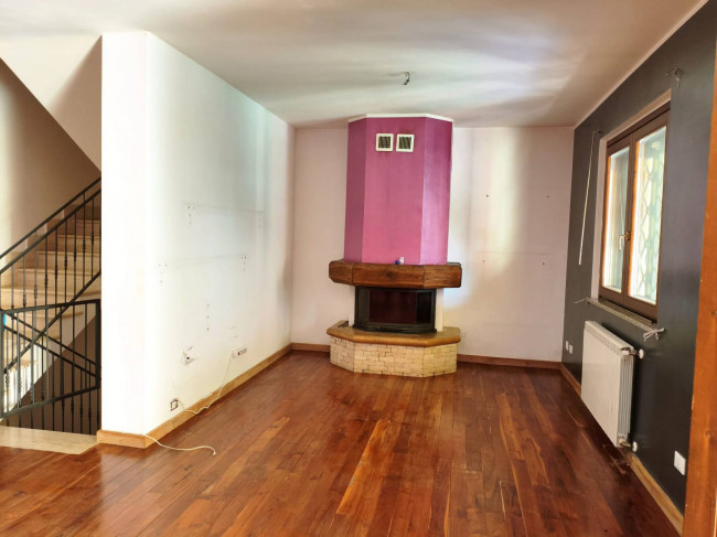 Appartamento in vendita a Vignanello