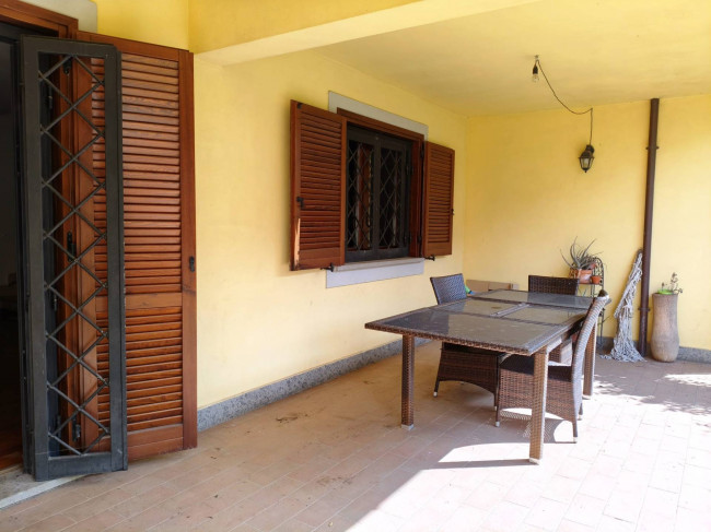 Appartamento in vendita a Vignanello