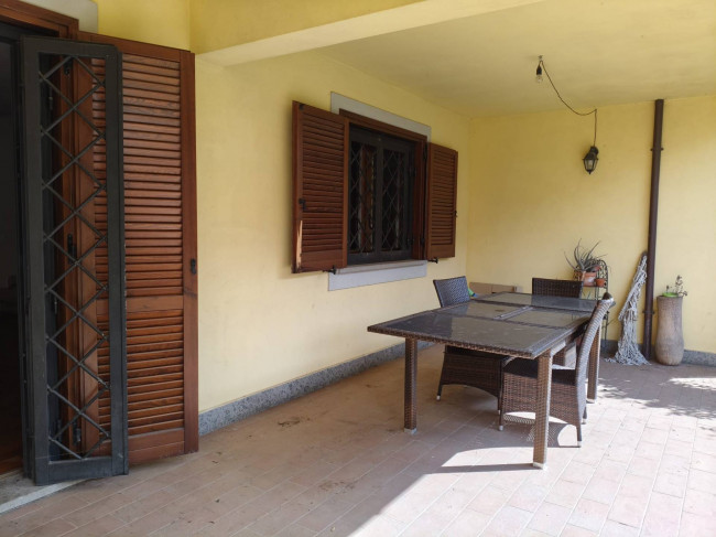 Appartamento in vendita a Vignanello