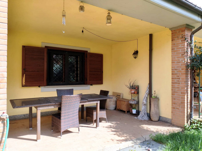 Appartamento in vendita a Vignanello