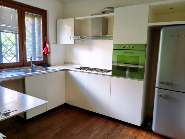 Appartamento in vendita a Vignanello