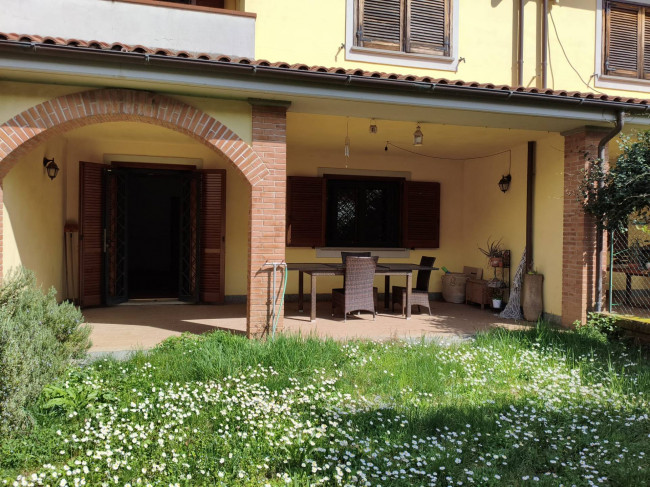 Appartamento in vendita a Vignanello