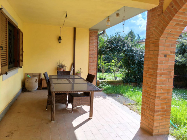 Appartamento in vendita a Vignanello