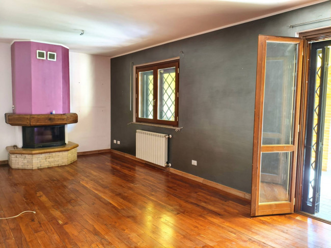 Appartamento in vendita a Vignanello