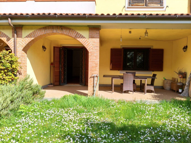 Appartamento in vendita a Vignanello