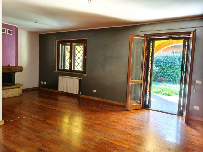 Appartamento in vendita a Vignanello