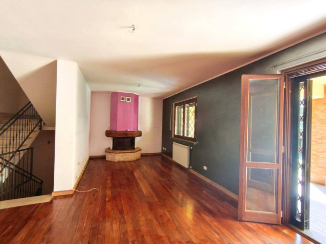 Appartamento in vendita a Vignanello