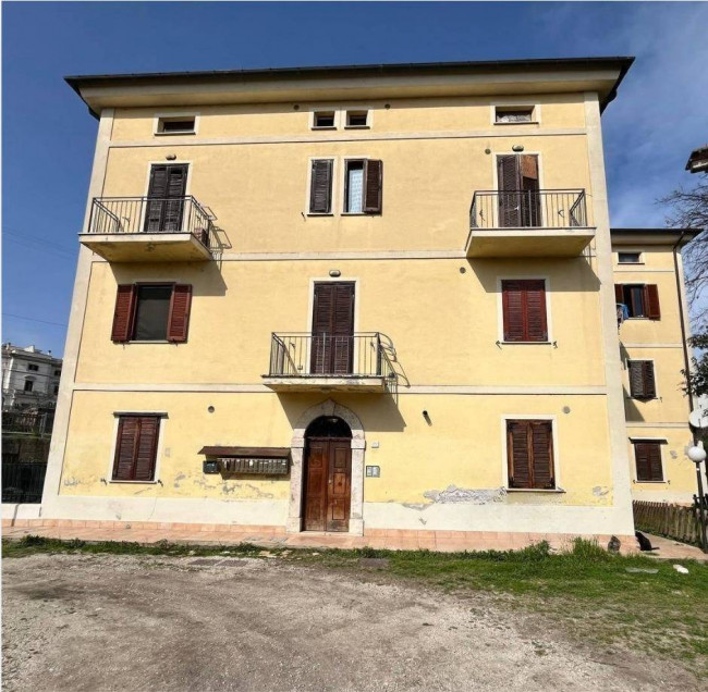 Apartment for sale in Orte