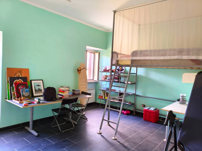 Appartamento in vendita a Vignanello