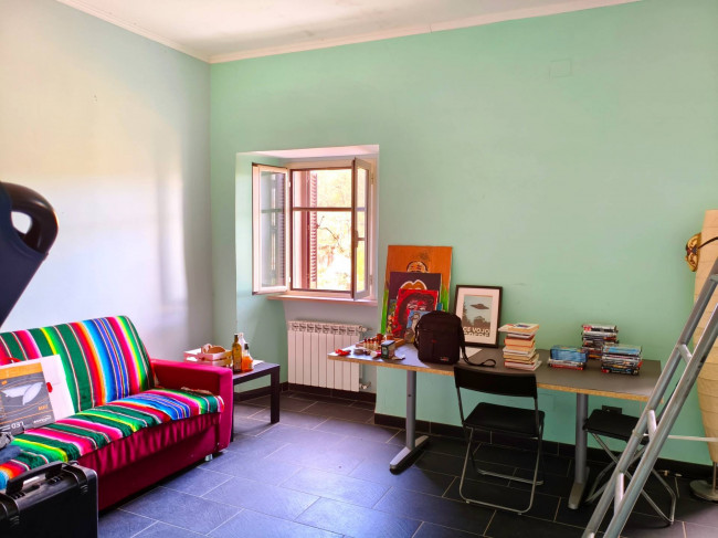 Appartamento in vendita a Vignanello