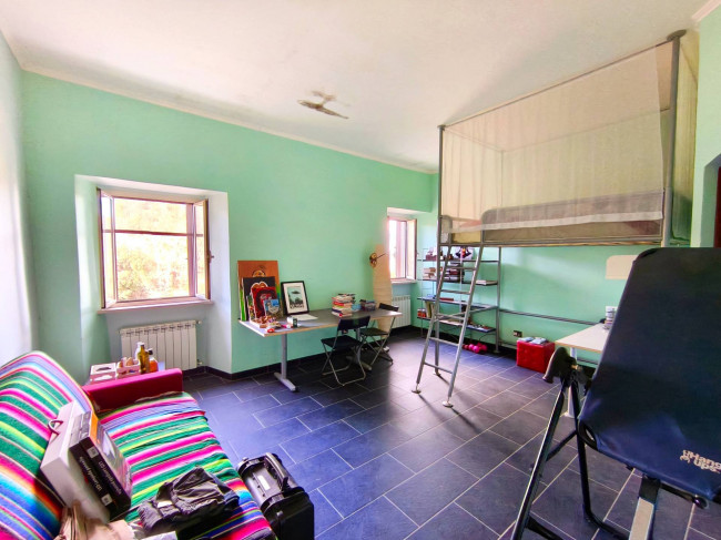 Appartamento in vendita a Vignanello