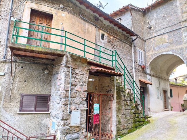 Appartamento in vendita a Vignanello